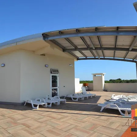 Al Parco 2 * Rosolina Mare