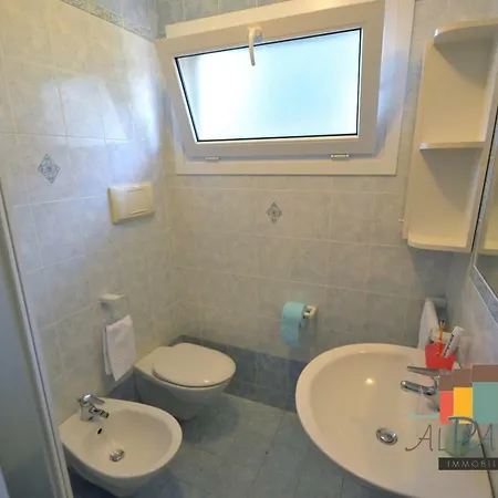 Al Parco 2 Tatil Evi Rosolina Mare