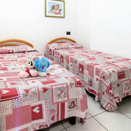 Tatil Evi Al Parco 2 *