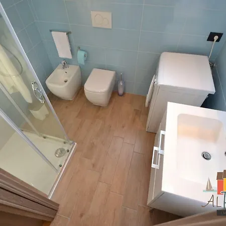 Al Parco 2 Rosolina Mare