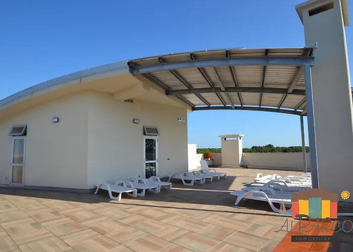 Al Parco 2 * روسولينا ماري