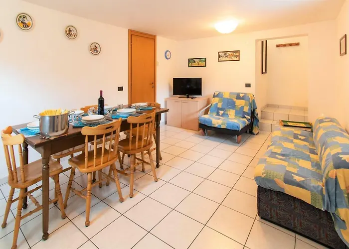 Al Parco 2 بيت للعطل