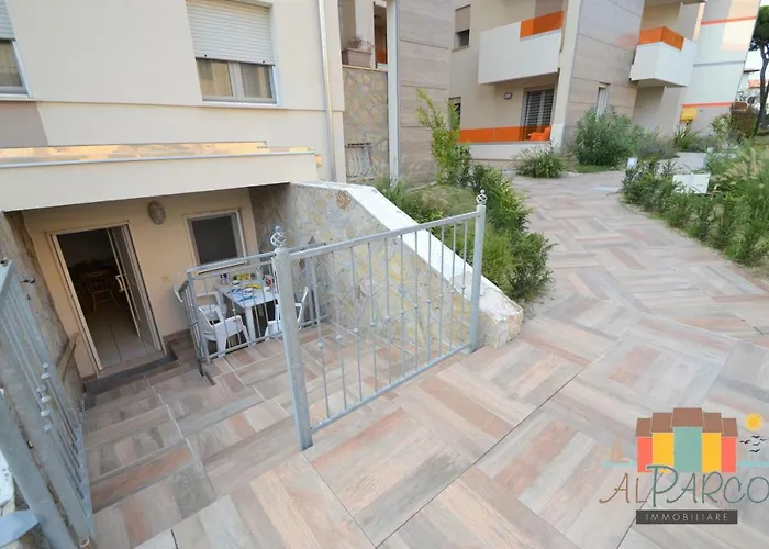 Al Parco 2 روسولينا ماري