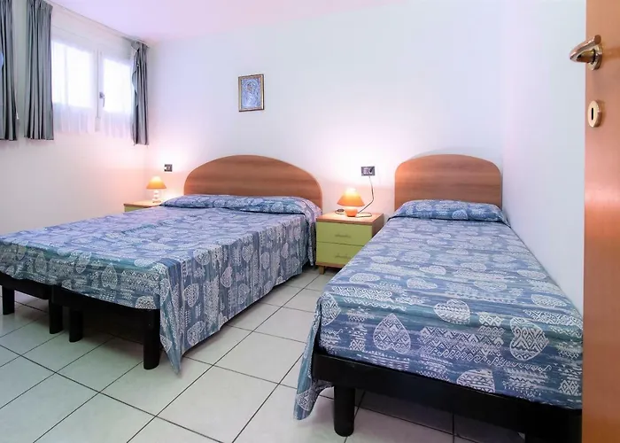 بيت للعطل Al Parco 2 *