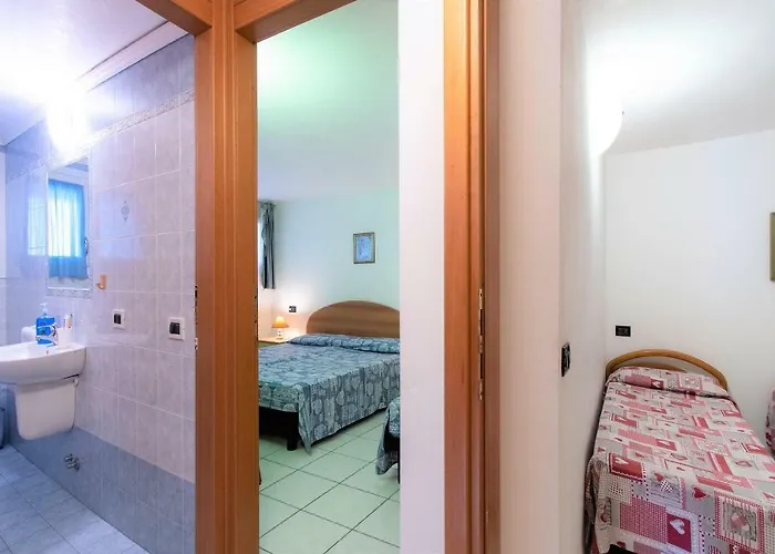 Al Parco 2 روسولينا ماري