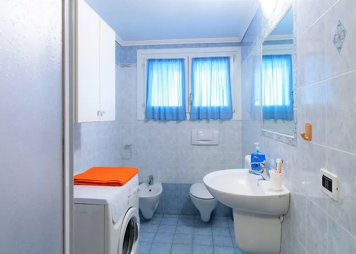 Al Parco 2 بيت للعطل *