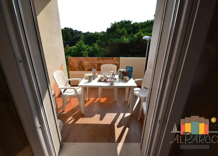 Al Parco 2 بيت للعطل