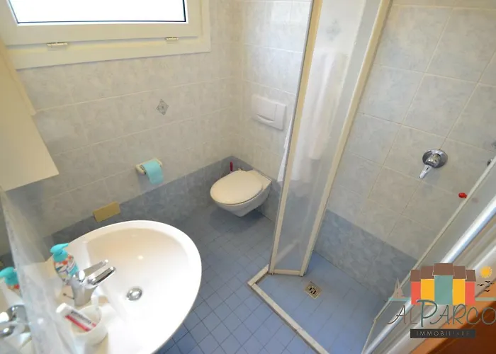 Al Parco 2 بيت للعطل