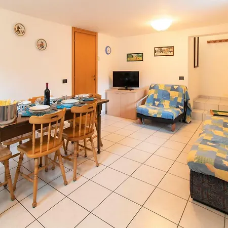 Al Parco 2 Holiday home