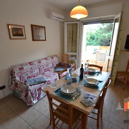 Al Parco 2 Holiday home *