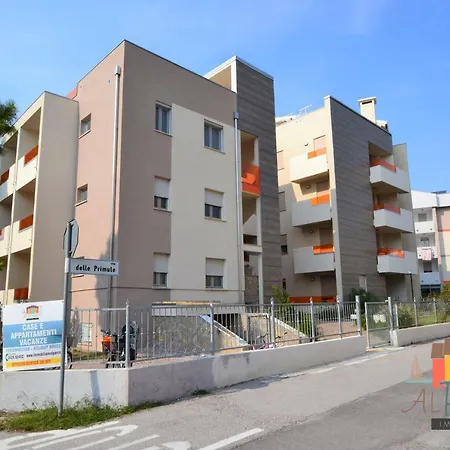 Holiday home Al Parco 2 Rosolina Mare