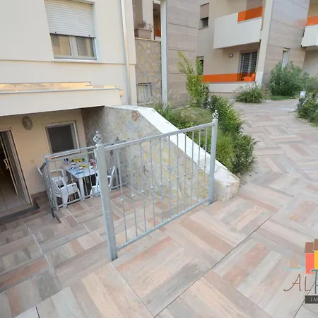 Al Parco 2 Rosolina Mare