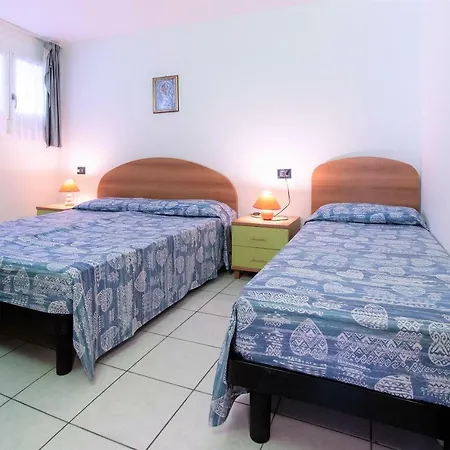 Holiday home Al Parco 2 *