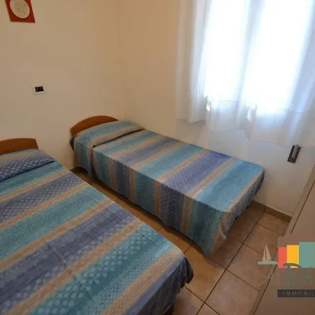 Al Parco 2 Holiday home *