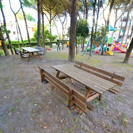 Holiday home Al Parco 2