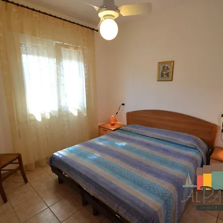 Al Parco 2 Holiday home Rosolina Mare