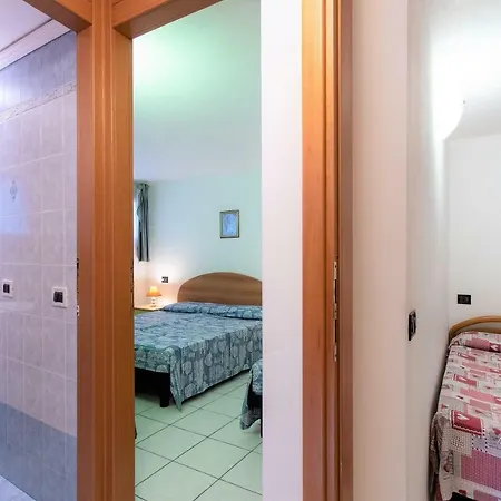 Al Parco 2 로솔리나 마레