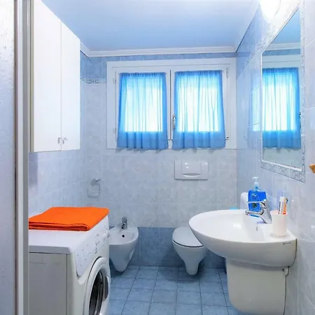 Al Parco 2 Holiday home *