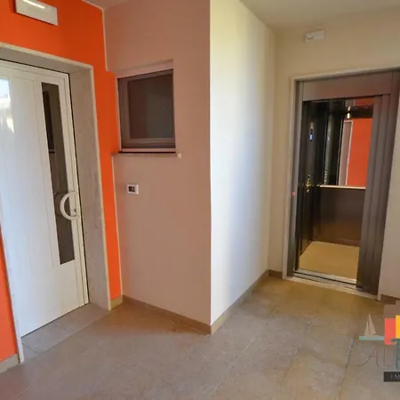 Al Parco 2 Holiday home Rosolina Mare