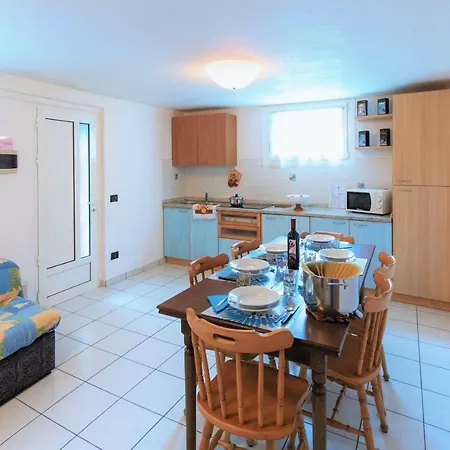 Al Parco 2 Holiday home Rosolina Mare