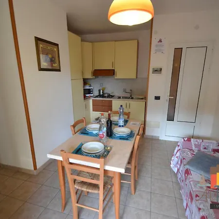 Al Parco 2 Holiday home *