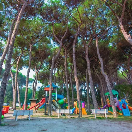 Holiday home Al Parco 2