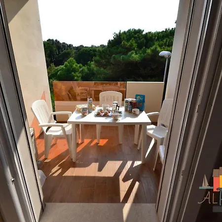 Al Parco 2 Holiday home