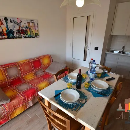 Al Parco 2 Holiday home *