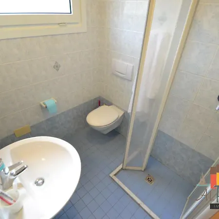 Al Parco 2 Holiday home