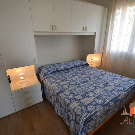 Al Parco 2 Сasa de vacaciones Rosolina Mare