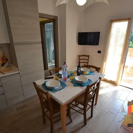 Holiday home Al Parco 2 *