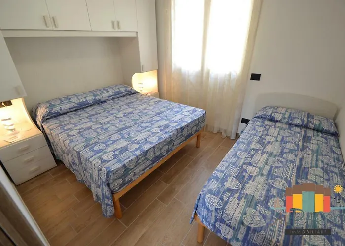 Al Parco 2 * Rosolina Mare