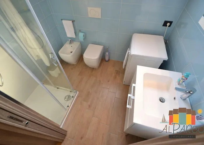 Al Parco 2 Rosolina Mare